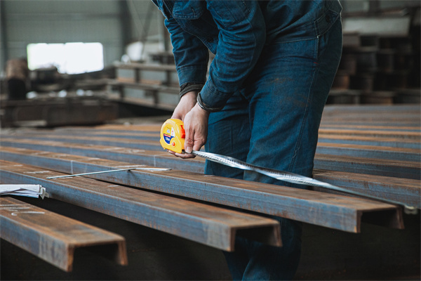 山東鋼結構廠家