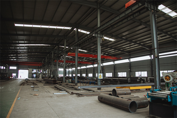 網(wǎng)架工程廠家